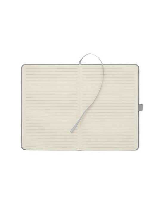 CORDI NOTE Carnet A5 rigide en RPET