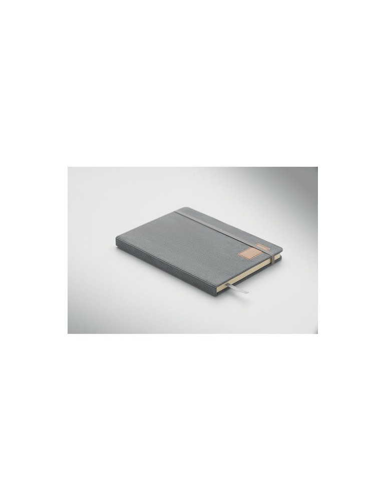 CORDI NOTE Carnet A5 rigide en RPET