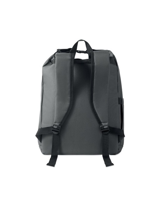 UNITON Sac à enroulage pour PC 15''