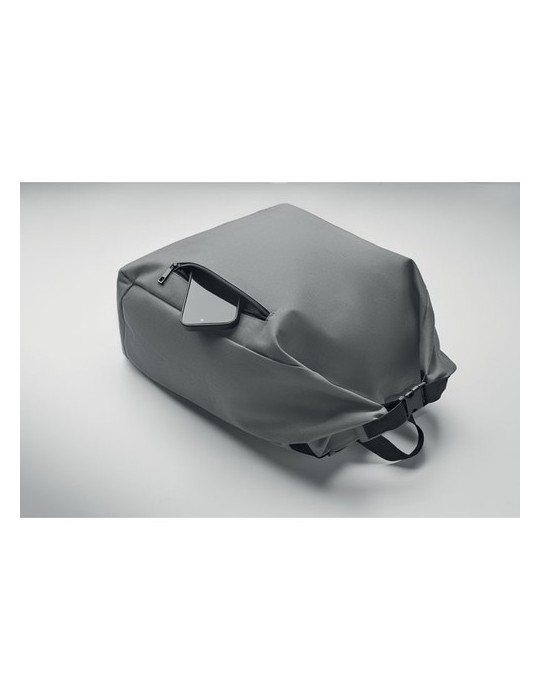 UNITON Sac à enroulage pour PC 15''