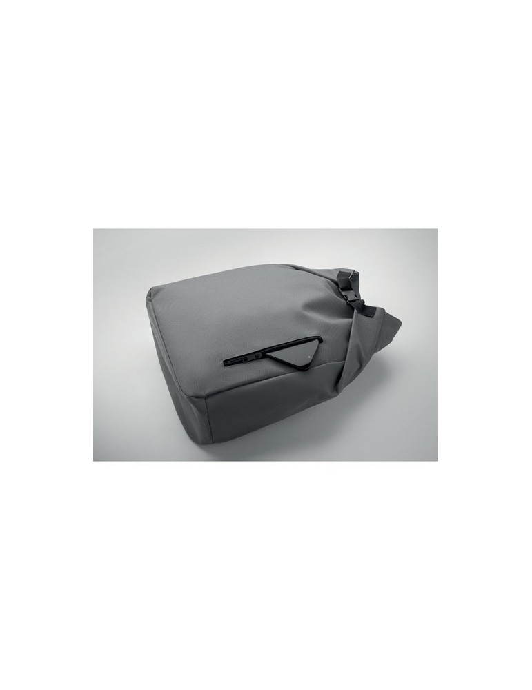 UNITON Sac à enroulage pour PC 15''