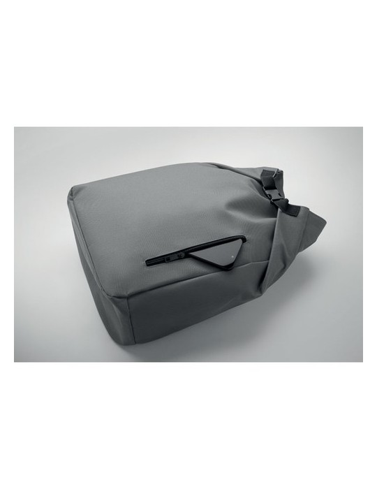 UNITON Sac à enroulage pour PC 15''