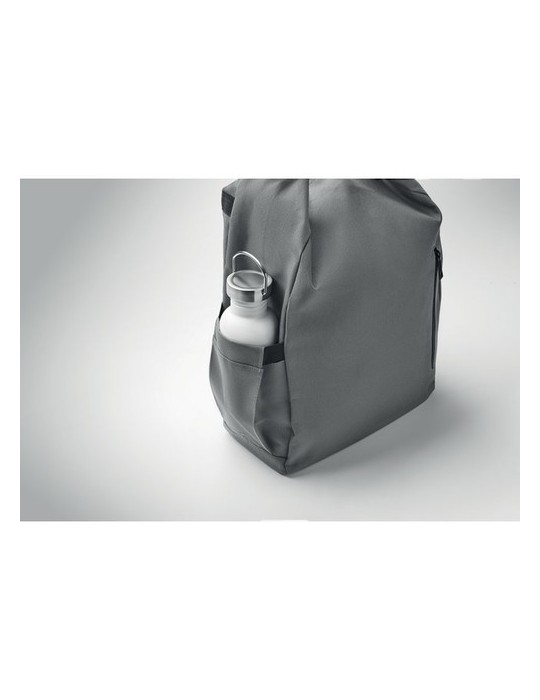 UNITON Sac à enroulage pour PC 15''