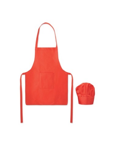KID CHEF Set de cuisine pour enfants