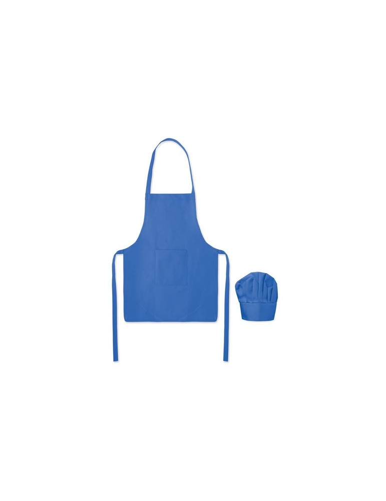 KID CHEF Set de cuisine pour enfants