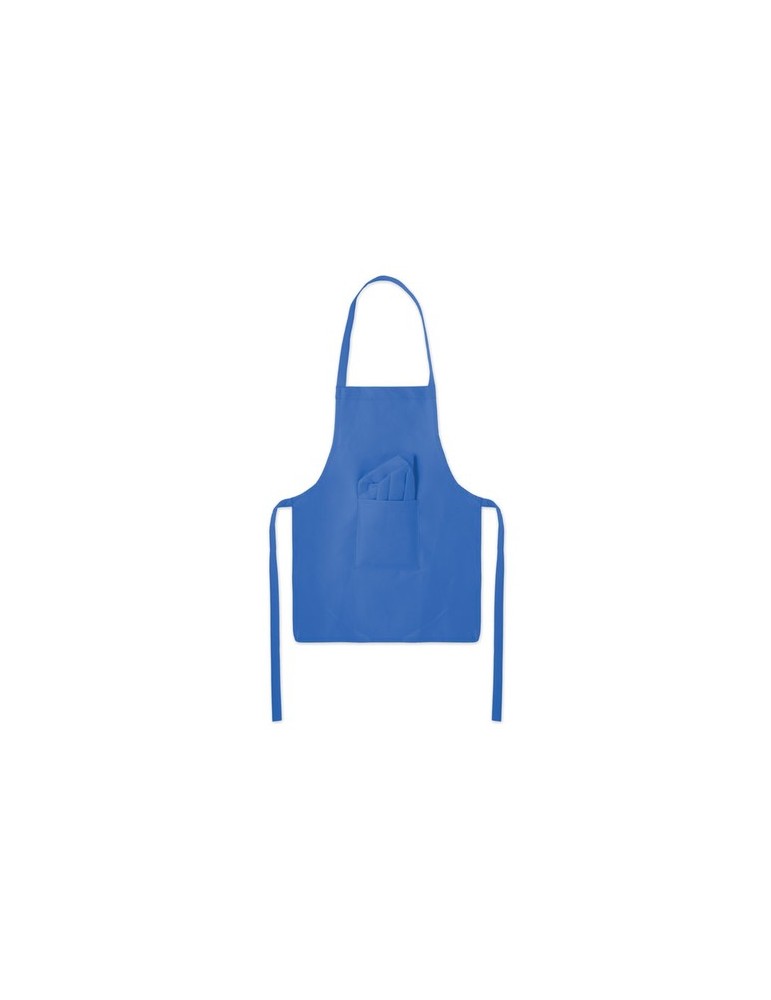 KID CHEF Set de cuisine pour enfants