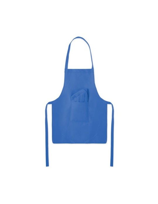 KID CHEF Set de cuisine pour enfants