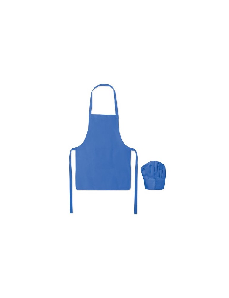 KID CHEF Set de cuisine pour enfants