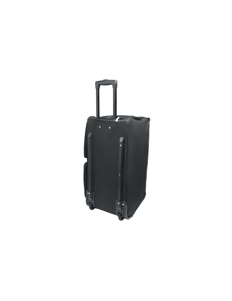 ITFITS Sac de voyage trolley RPET