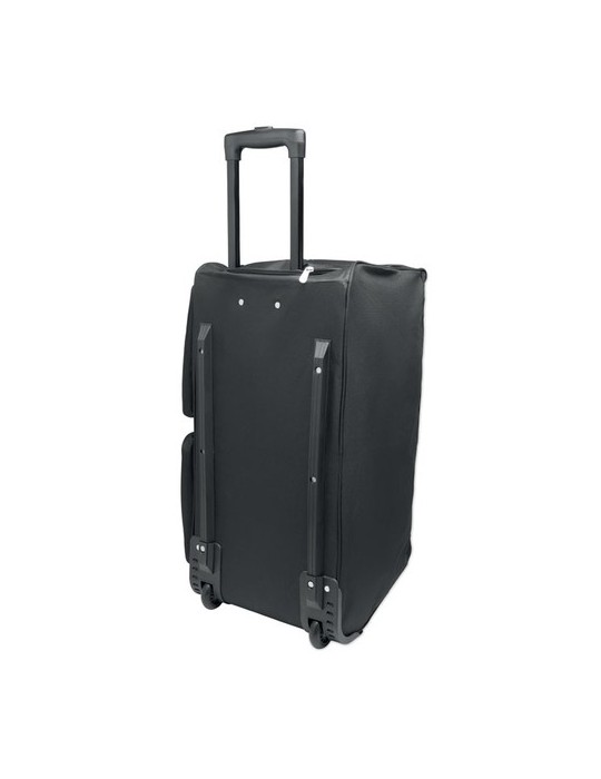 ITFITS Sac de voyage trolley RPET