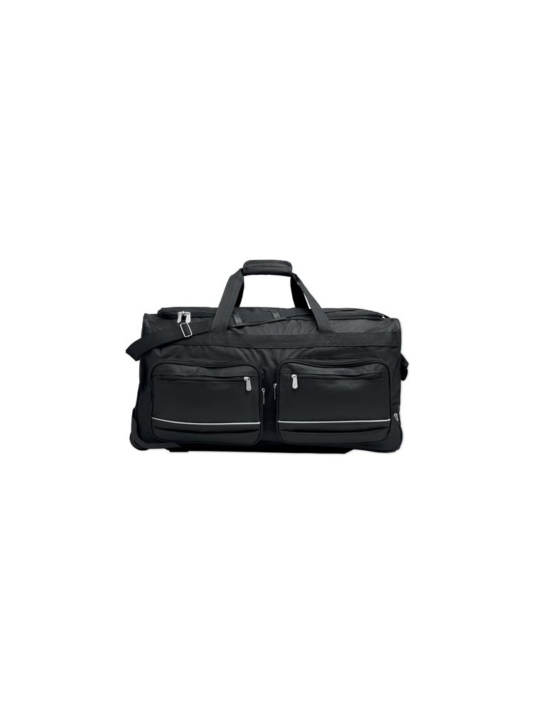 ITFITS Sac de voyage trolley RPET