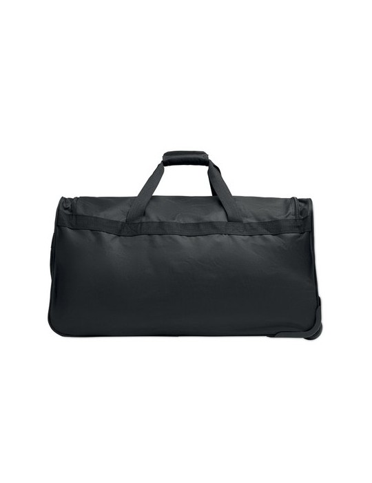 ITFITS Sac de voyage trolley RPET