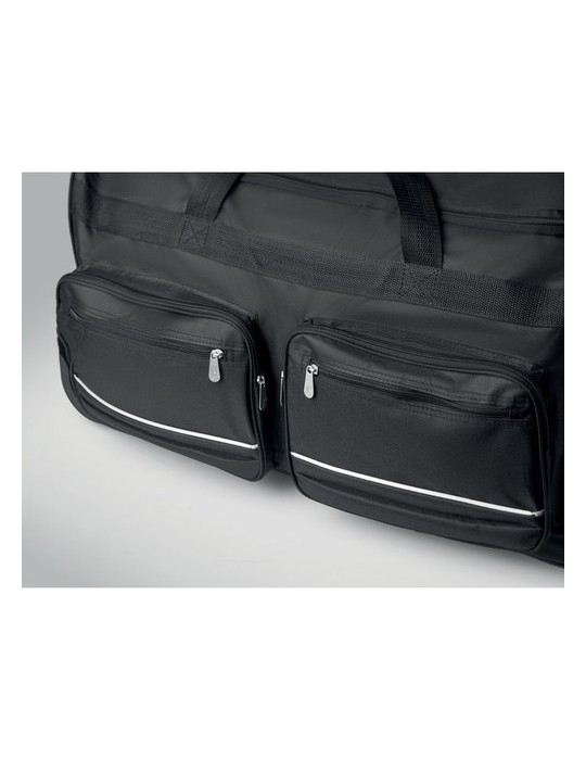 ITFITS Sac de voyage trolley RPET
