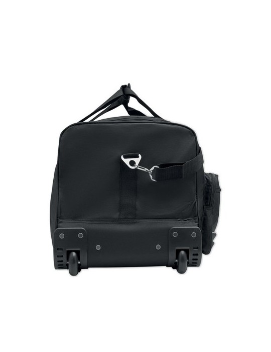 ITFITS Sac de voyage trolley RPET