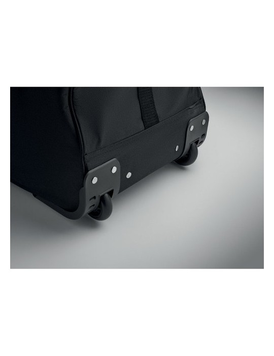 ITFITS Sac de voyage trolley RPET