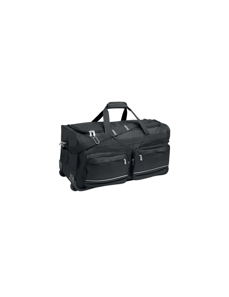 ITFITS Sac de voyage trolley RPET