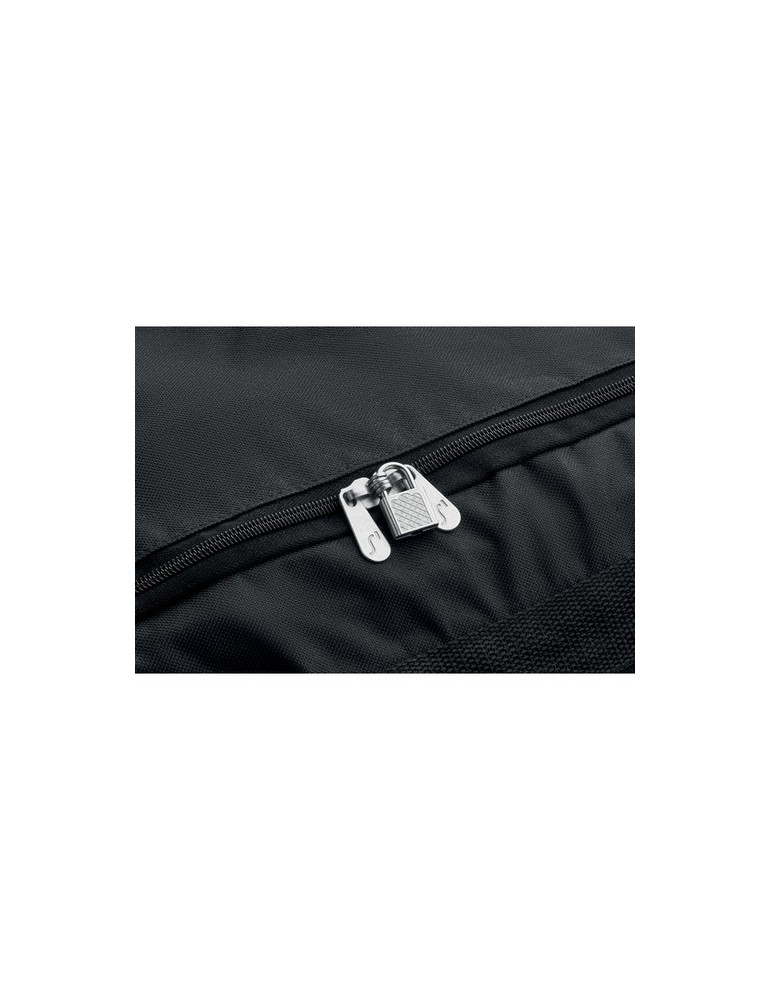ITFITS Sac de voyage trolley RPET
