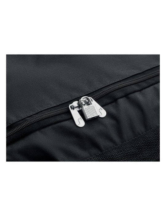 ITFITS Sac de voyage trolley RPET