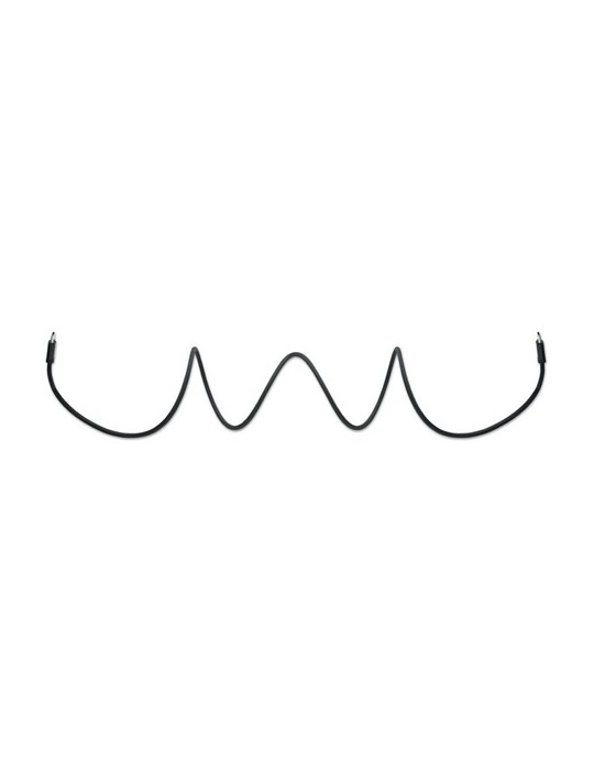 BRAID Câble magnétique en RPET