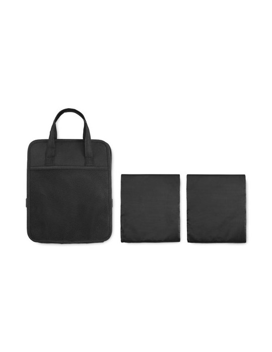 ORGANIZER COOL Organisateur de voiture pliable
