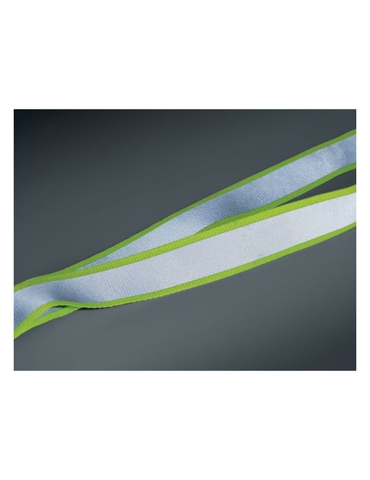 TOSEE Lanyard réfléchissant en RPET
