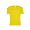 T-Shirt Adulte Couleur Personnalisé MC180 "keya" Matières : coton Taille textile : S Couleurs : rouge objet promotionnel éco-res