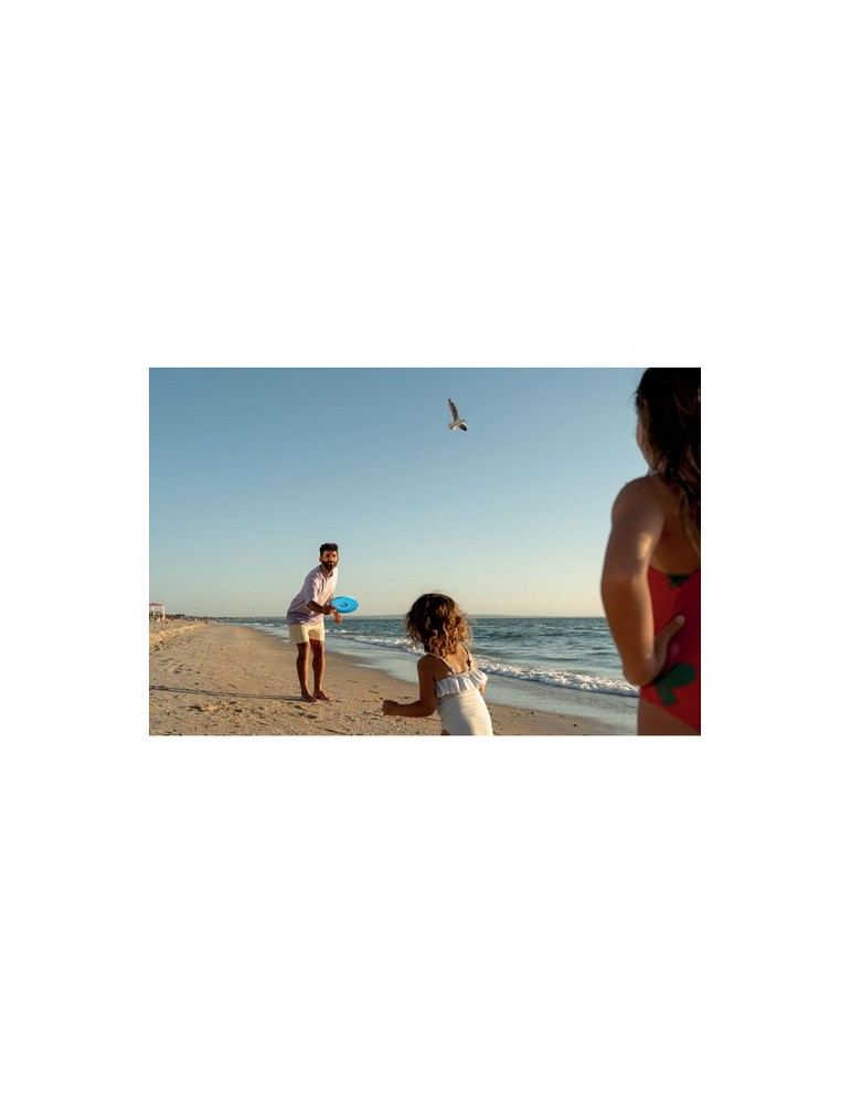 SIDNEY SEA Frisbee en SEAQUAL
