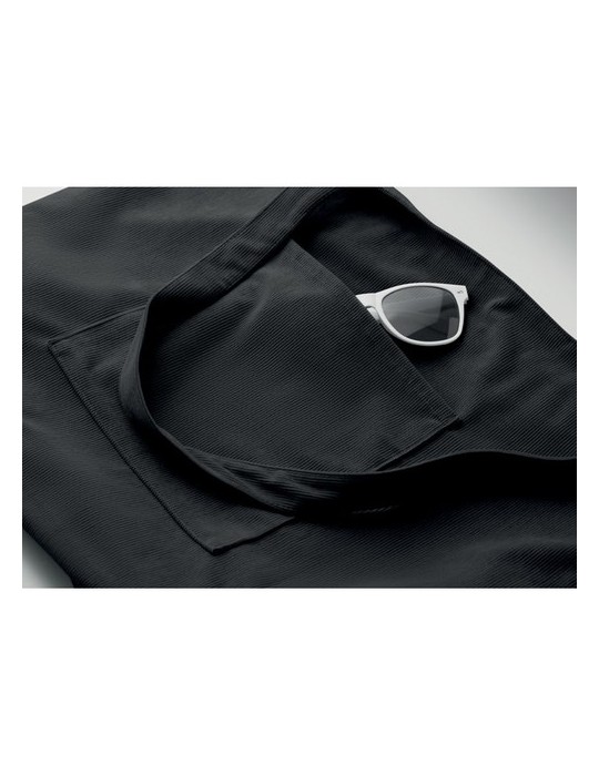 CORDY G Grand sac shopping en velours