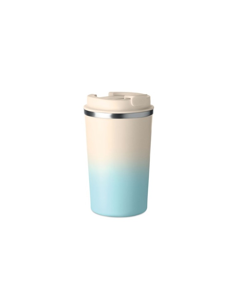 BRACE GRADIENT Gobelet double paroi 350 ml