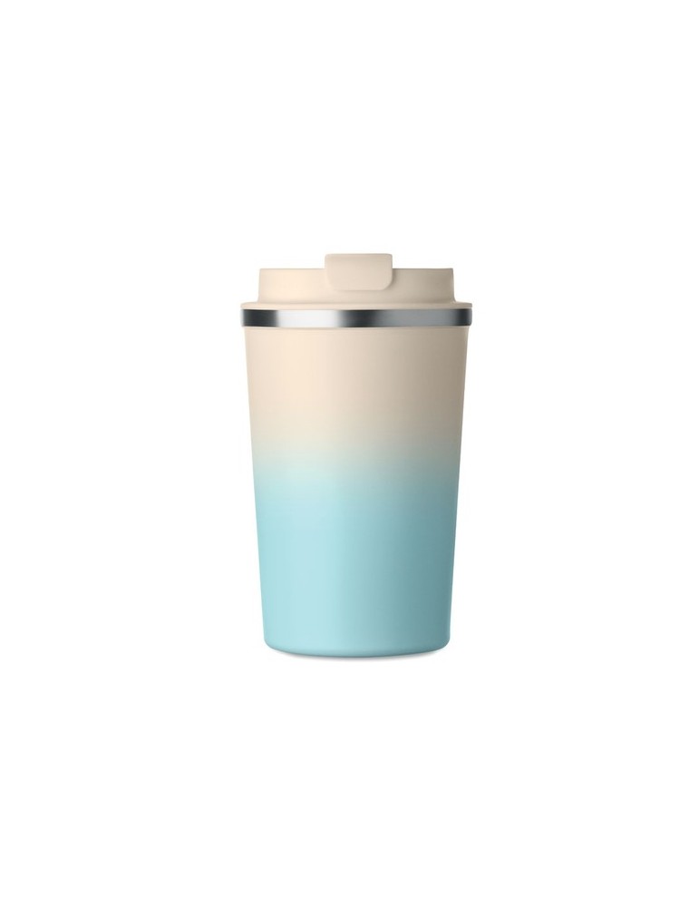 BRACE GRADIENT Gobelet double paroi 350 ml