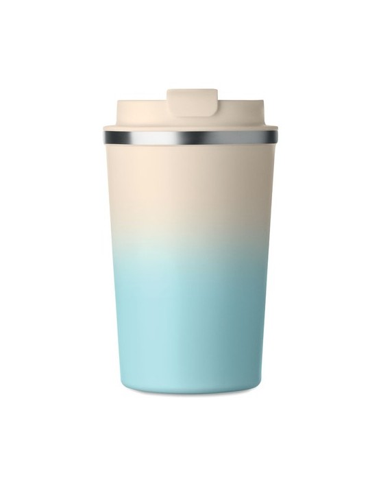 BRACE GRADIENT Gobelet double paroi 350 ml