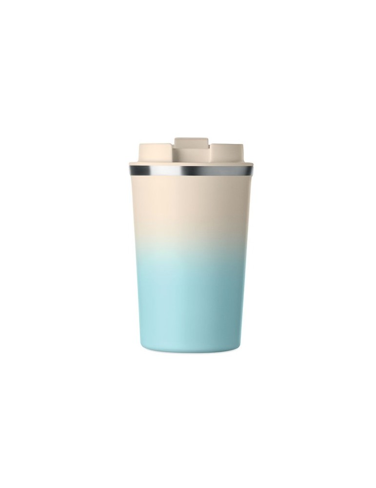 BRACE GRADIENT Gobelet double paroi 350 ml