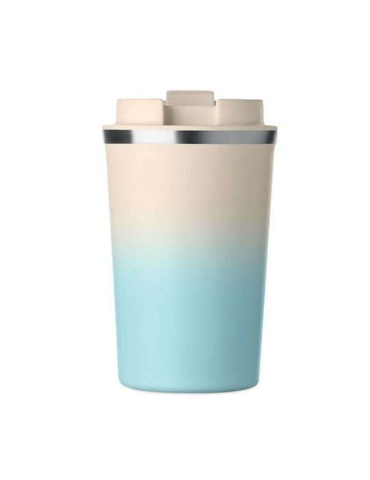 BRACE GRADIENT Gobelet double paroi 350 ml