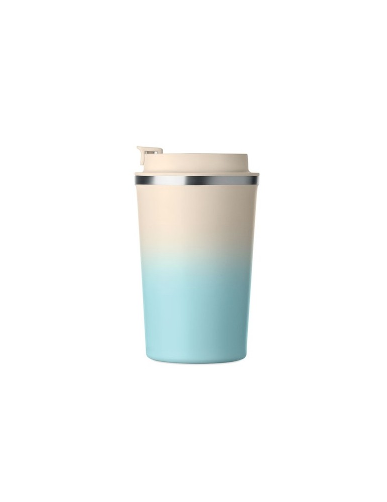 BRACE GRADIENT Gobelet double paroi 350 ml