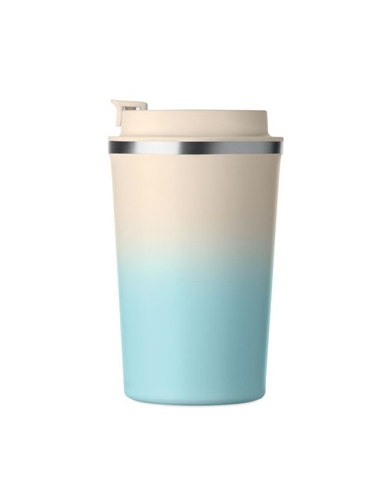 BRACE GRADIENT Gobelet double paroi 350 ml