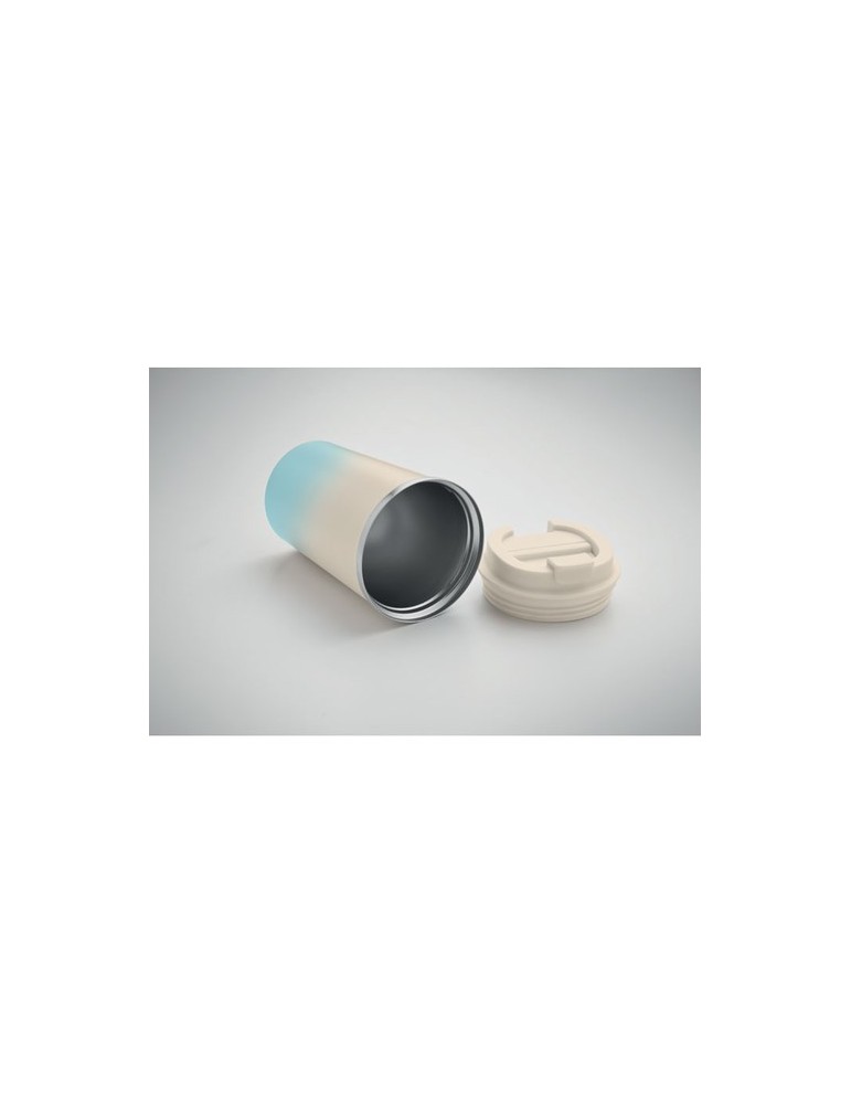 BRACE GRADIENT Gobelet double paroi 350 ml