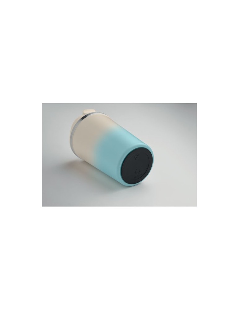 BRACE GRADIENT Gobelet double paroi 350 ml