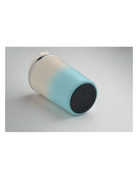 BRACE GRADIENT Gobelet double paroi 350 ml