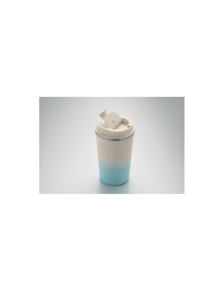 BRACE GRADIENT Gobelet double paroi 350 ml