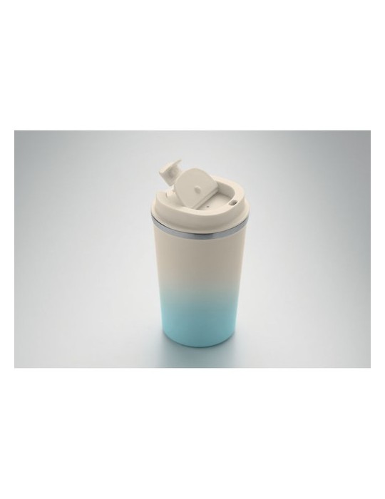 BRACE GRADIENT Gobelet double paroi 350 ml