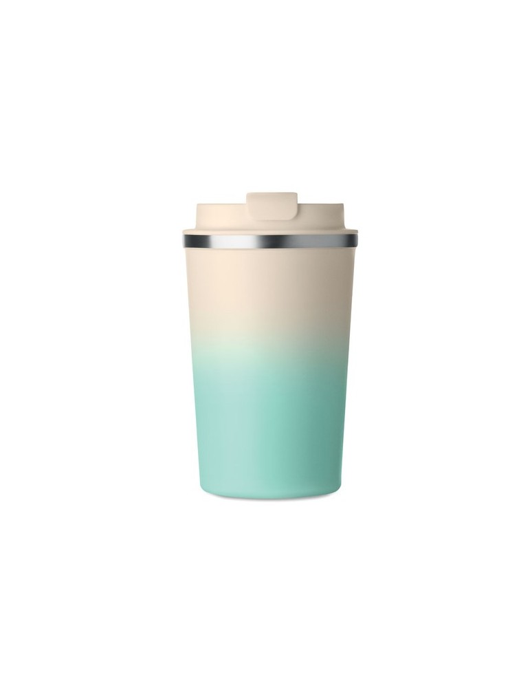 BRACE GRADIENT Gobelet double paroi 350 ml