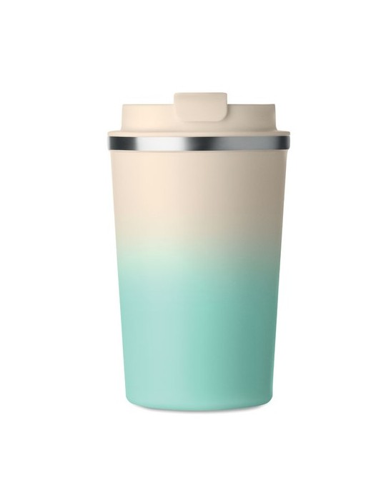 BRACE GRADIENT Gobelet double paroi 350 ml