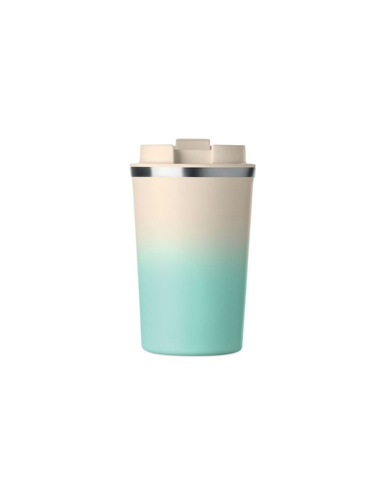 BRACE GRADIENT Gobelet double paroi 350 ml
