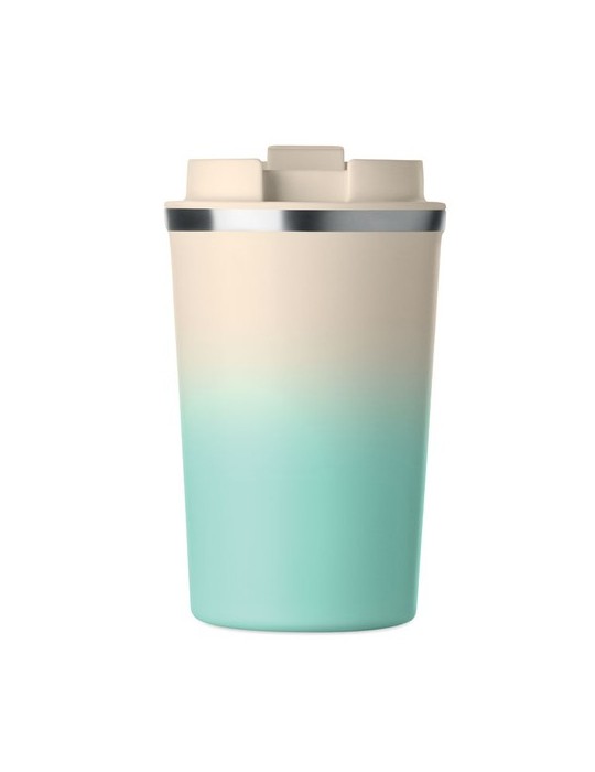 BRACE GRADIENT Gobelet double paroi 350 ml