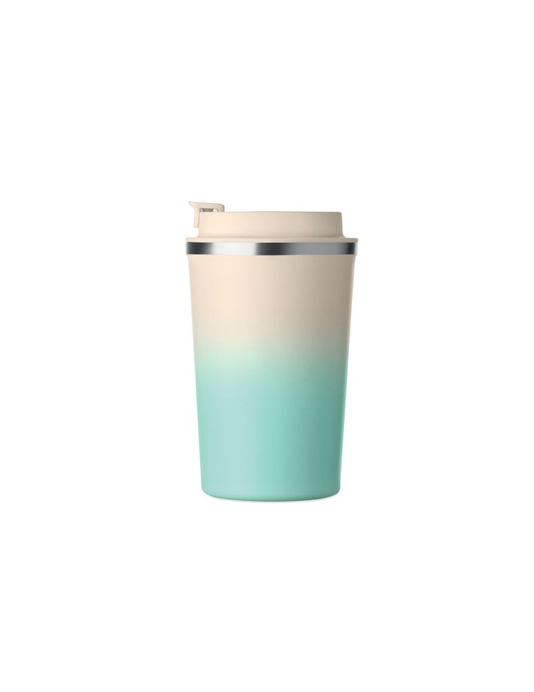 BRACE GRADIENT Gobelet double paroi 350 ml