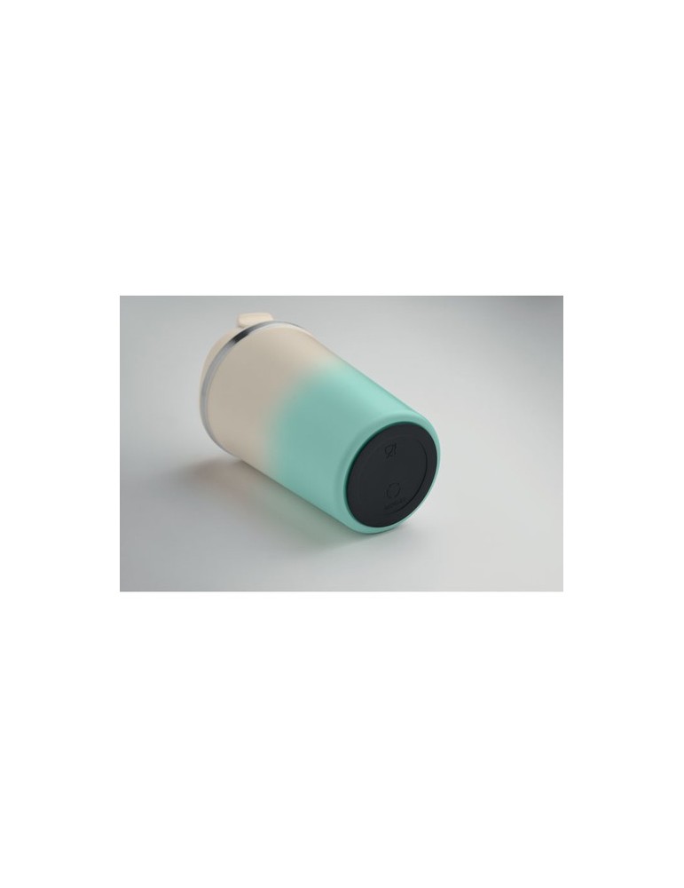 BRACE GRADIENT Gobelet double paroi 350 ml