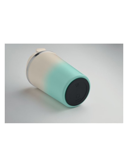 BRACE GRADIENT Gobelet double paroi 350 ml