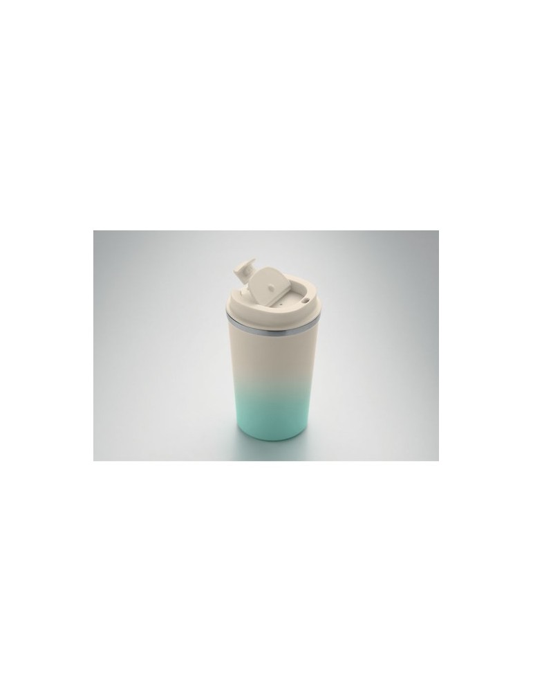 BRACE GRADIENT Gobelet double paroi 350 ml