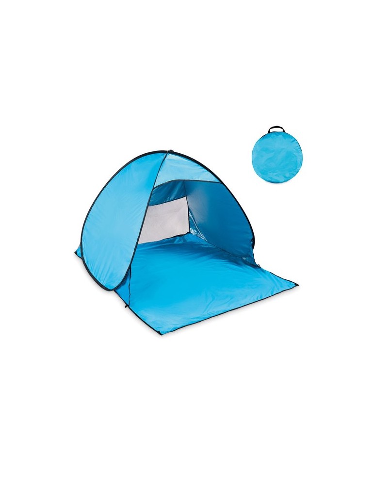 SHADE Tente de plage polyester 190T