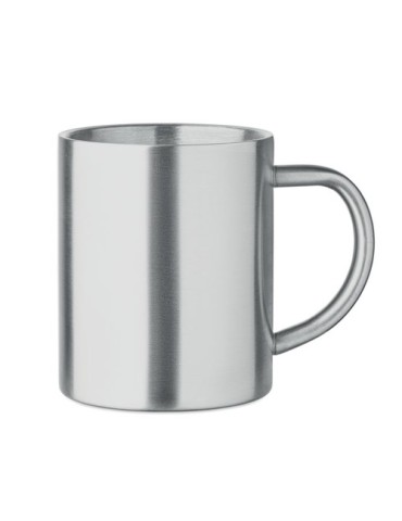 UTIL Mug en acier inox recyclé